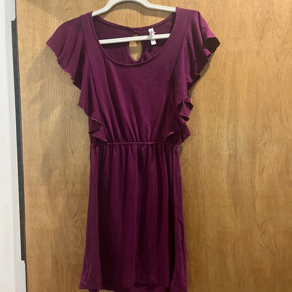 Cotton Summer Dress